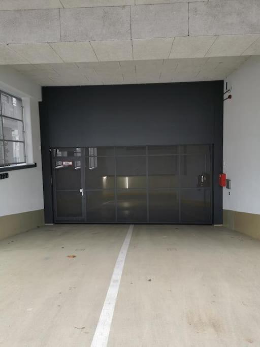 Wohnen Direkt Am Uferpark Mit Grossem Balkon Und Seeblick FDH Εξωτερικό φωτογραφία