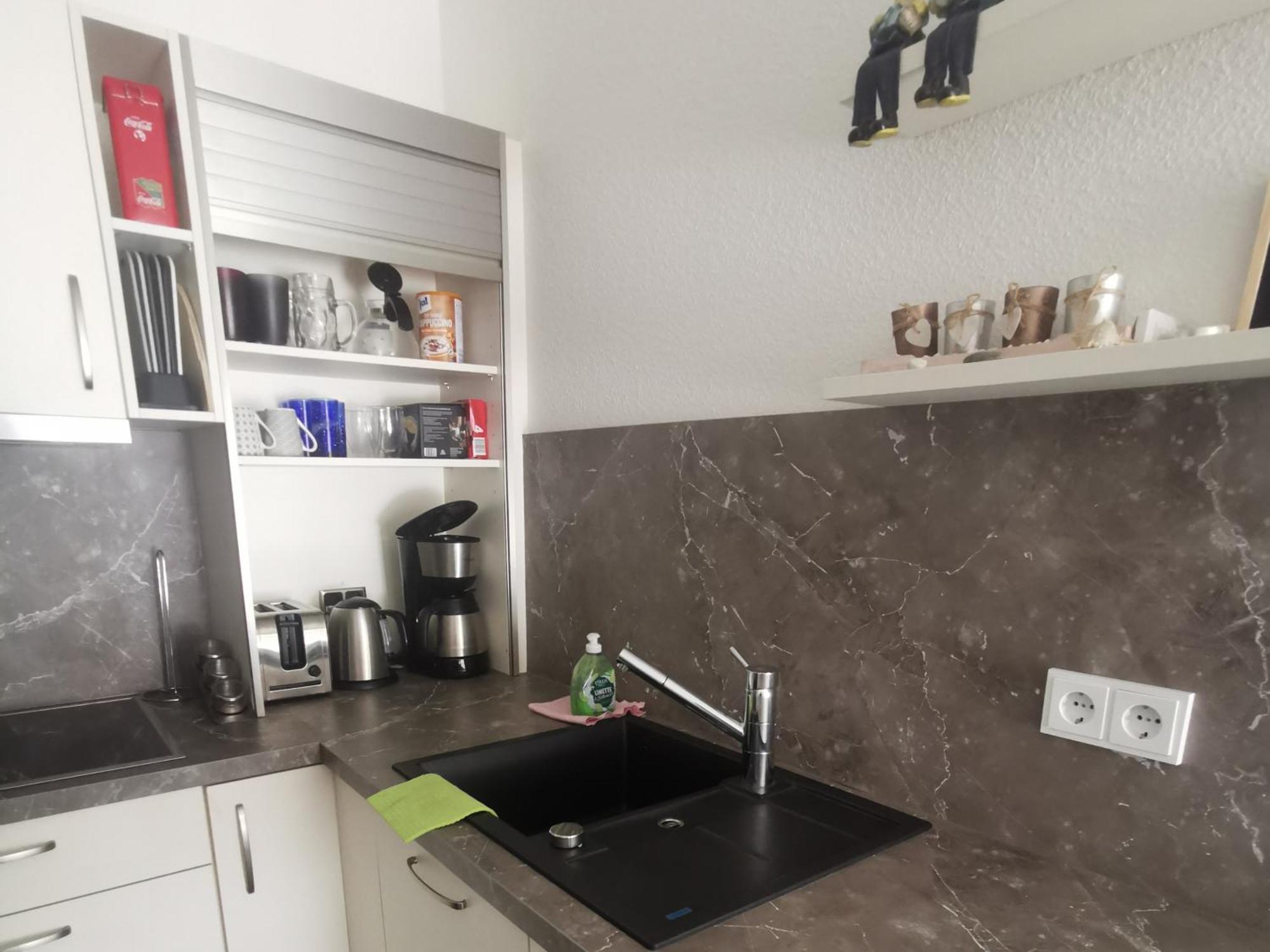 Wohnen Direkt Am Uferpark Mit Grossem Balkon Und Seeblick FDH Εξωτερικό φωτογραφία